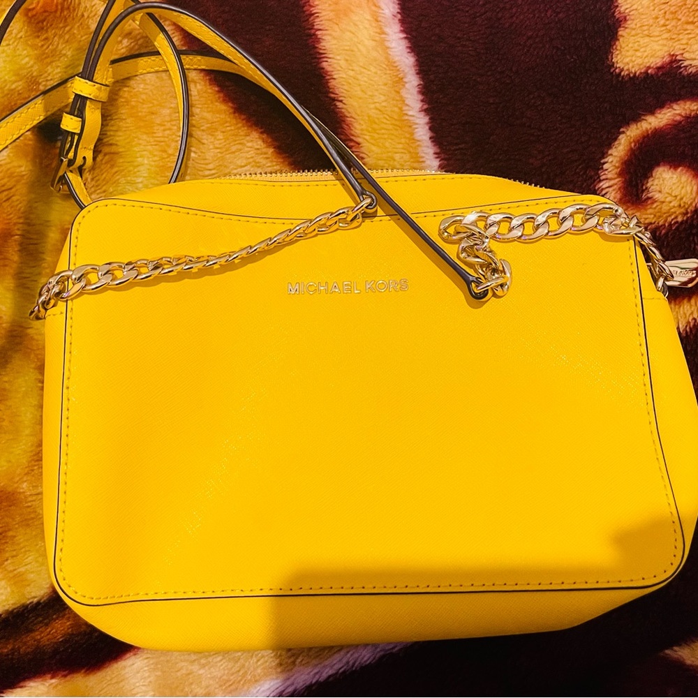 Michael Kors handbag